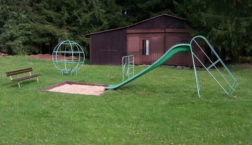 Penzion Pegas Nové Město na Moravě